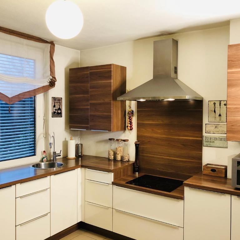 Haus Graf Velden - Haus mit 3 Schlafzimmern - 9