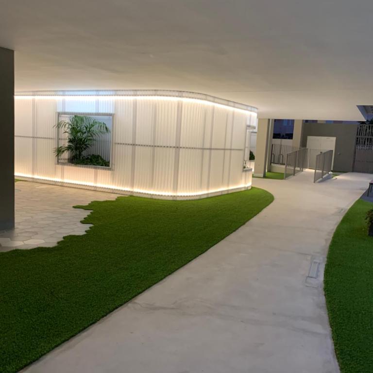 Isea Penthouse Calpe - Apartamento de 3 dormitorios - 43