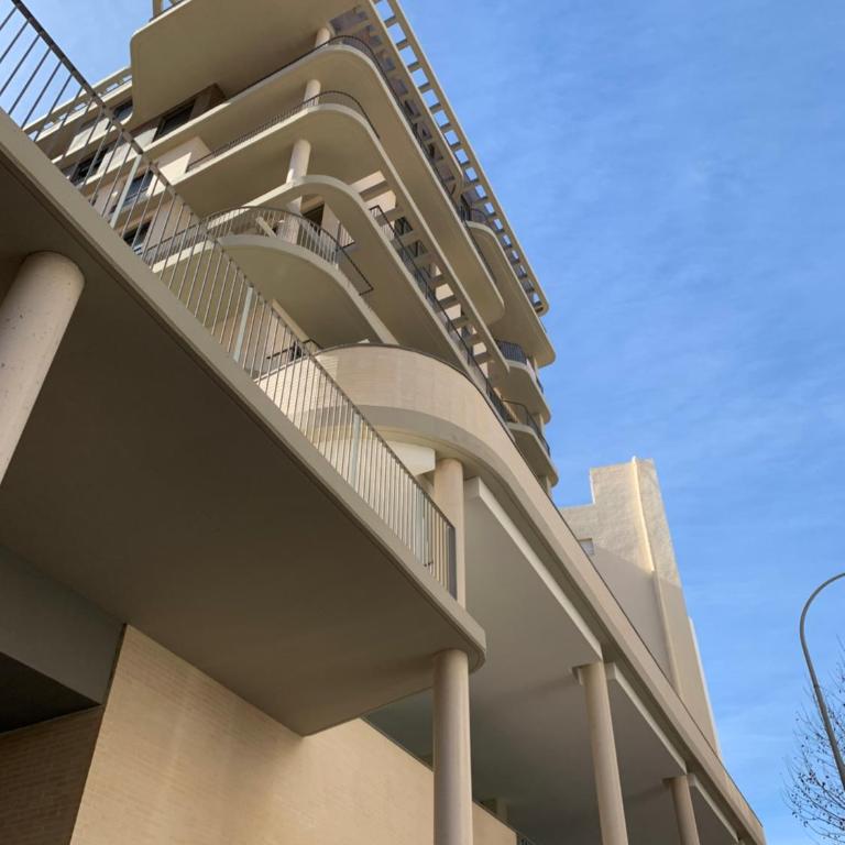 Isea Penthouse Calpe - Apartamento de 3 dormitorios - 21