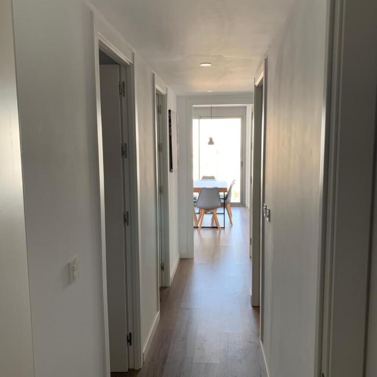Isea Penthouse Calpe - Apartamento de 3 dormitorios - 11