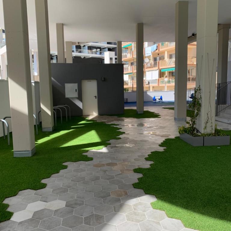 Isea Penthouse Calpe - Apartamento de 3 dormitorios - 44