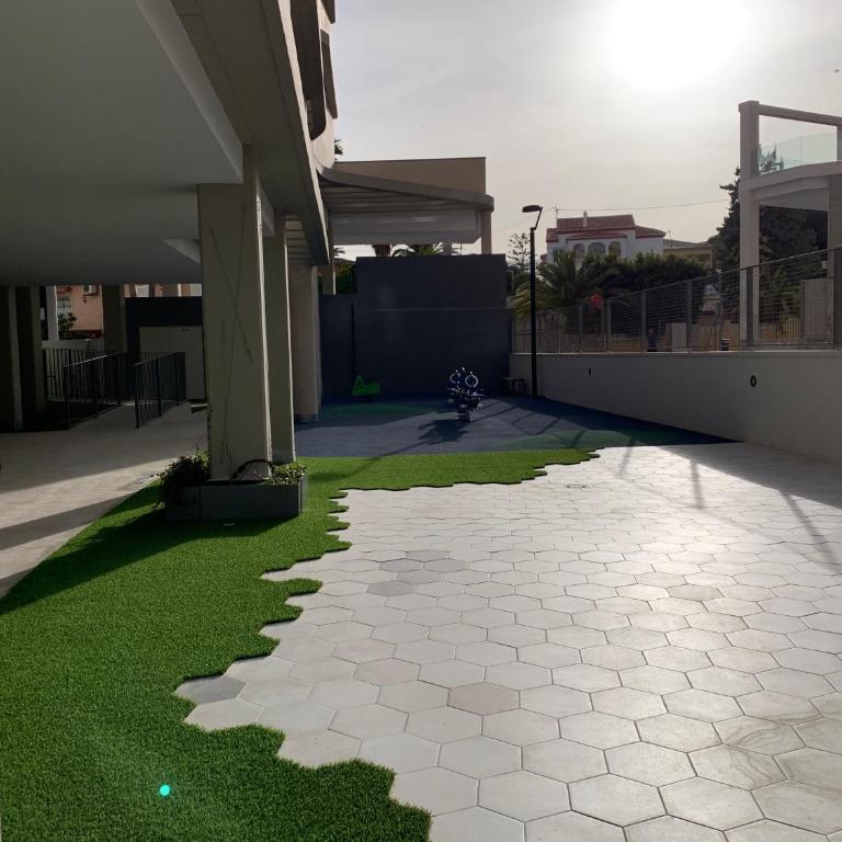 Isea Penthouse Calpe - Apartamento de 3 dormitorios - 45