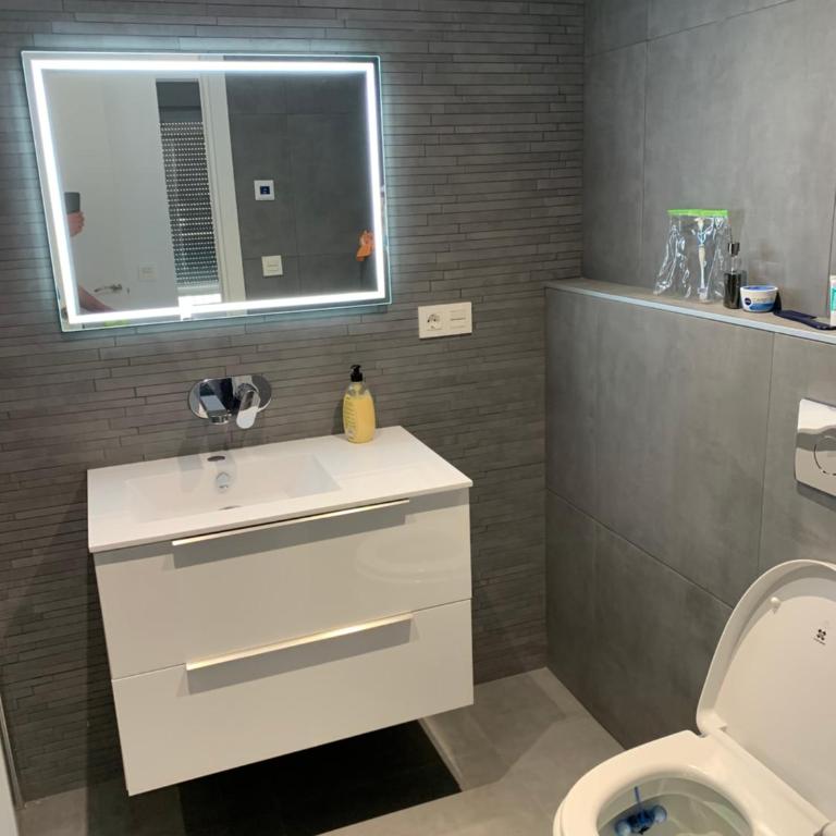 Isea Penthouse Calpe - Apartamento de 3 dormitorios - 17
