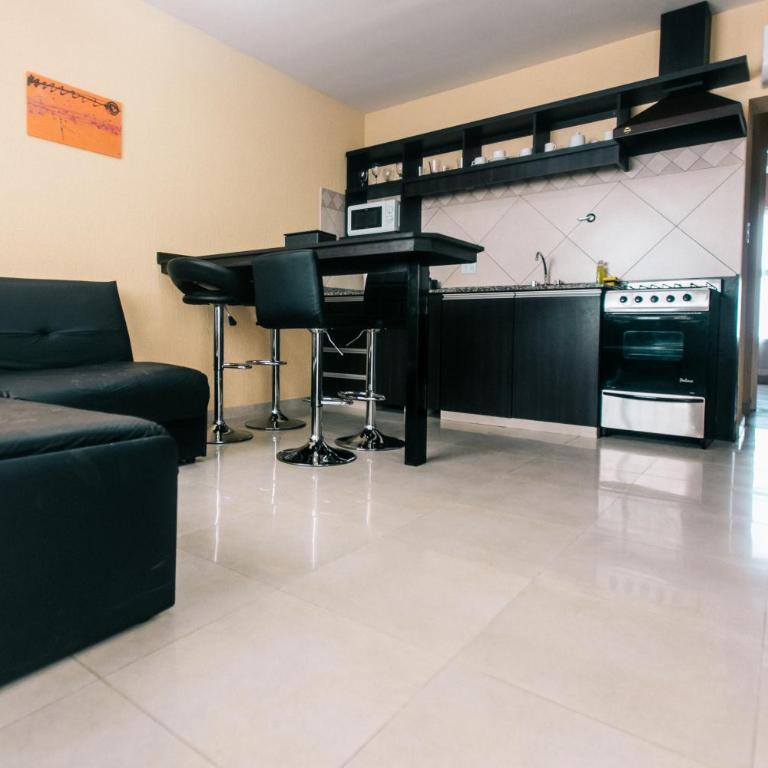 Apartamentos Boulevard I - Apartamento de 1 dormitorio - 2