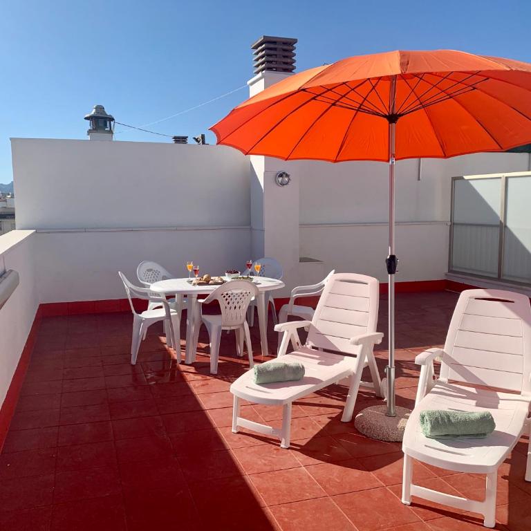 Aquamarina Beach - Apartamento de 3 dormitorios - 42