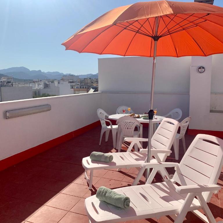 Aquamarina Beach - Apartamento de 3 dormitorios - 37