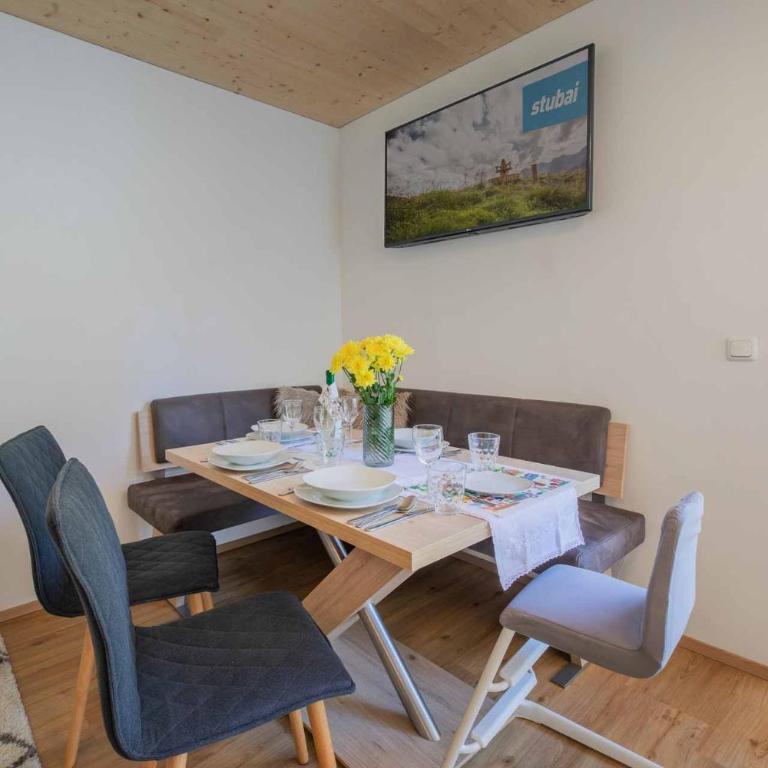 Appartement Medraz - Apartment mit 2 Schlafzimmern - 7