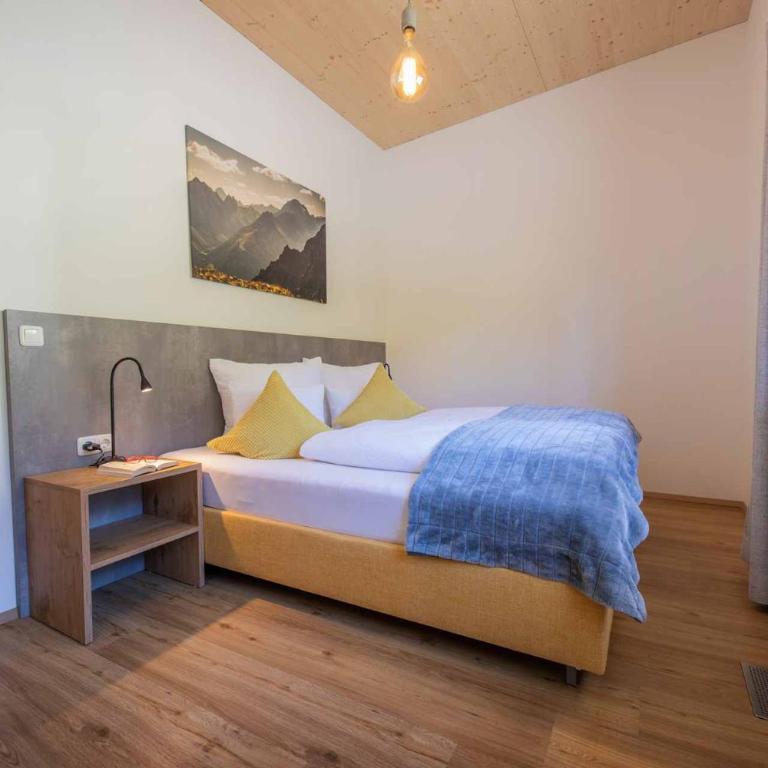 Appartement Medraz - Apartment mit 2 Schlafzimmern - 4
