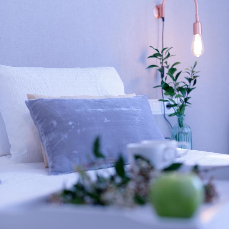 FerAla Suites Centro A - One-Bedroom Apartment - 3