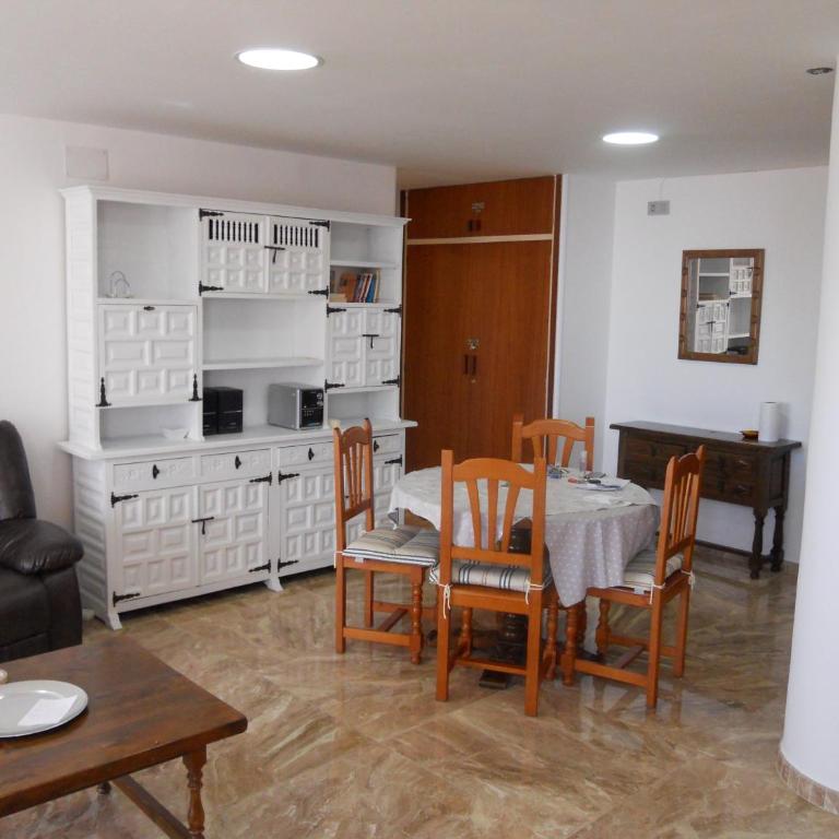 cinco torres el campello - Apartamento de 2 dormitorios - 17