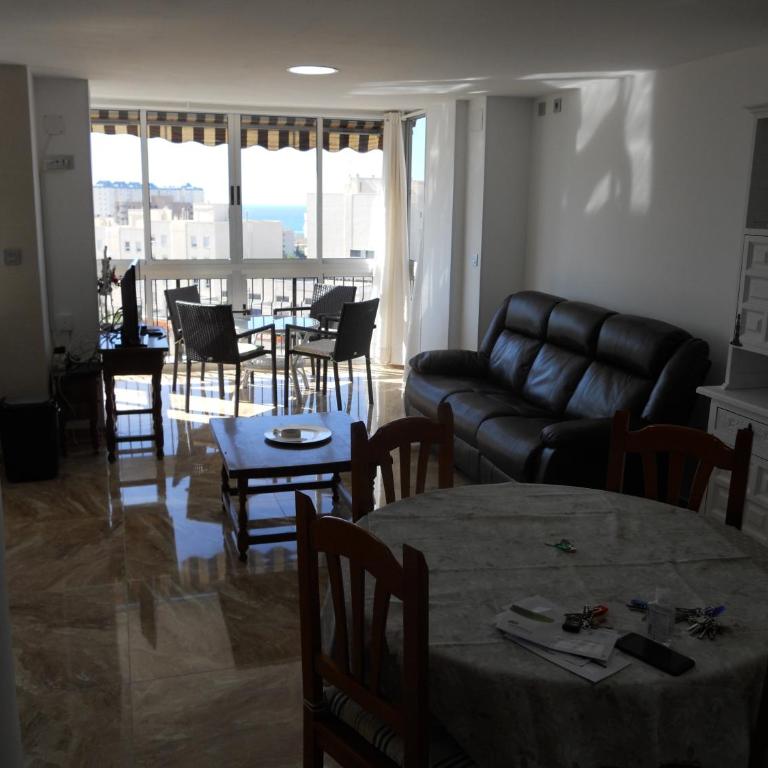 cinco torres el campello - Apartamento de 2 dormitorios - 13