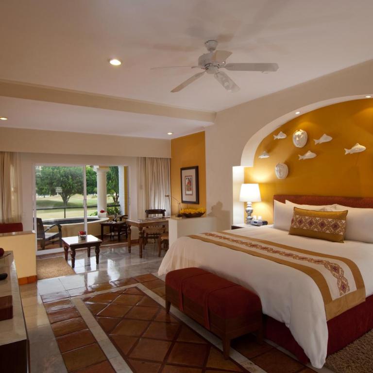 Casa Velas Adults Only All Inclusive - Suite Grand Class - 1