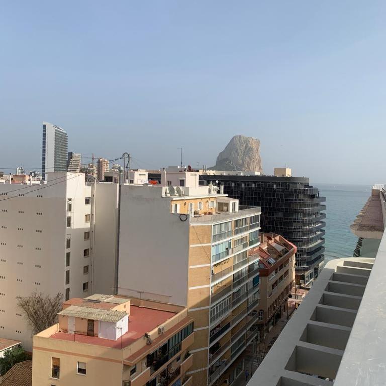 Isea Penthouse Calpe - Apartamento de 3 dormitorios - 40