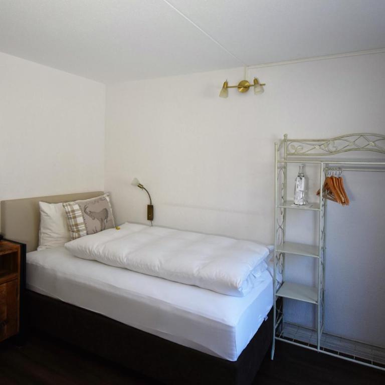 Hotel Cabana - Economy Einzelzimmer Bergführer - 2