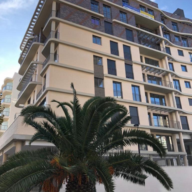 Isea Penthouse Calpe - Apartamento de 3 dormitorios - 20