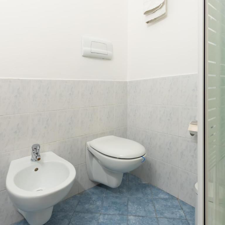 Marialuisa's Home - Le Rive Del Lago - Appartamento con Vista Lago - 9