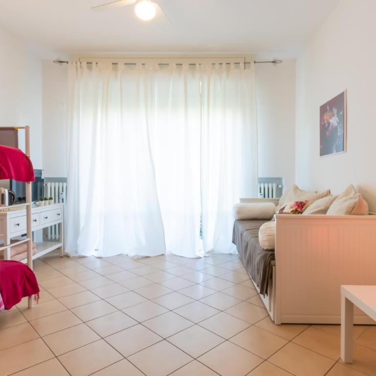 Marialuisa's Home - Le Rive Del Lago - Appartamento con Vista Lago - 6