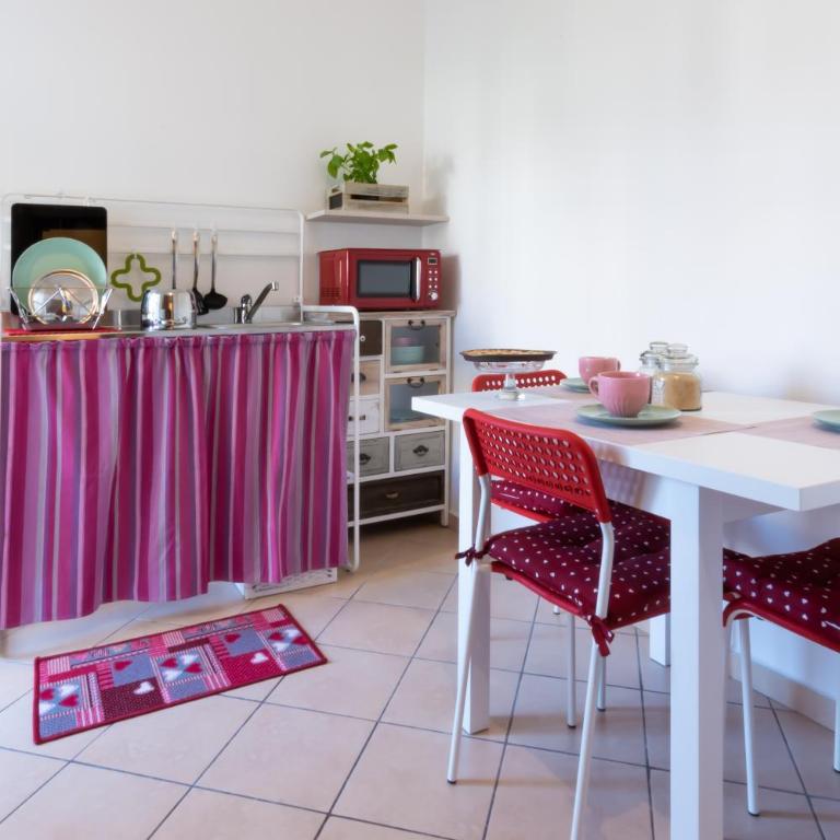 Marialuisa's Home - Le Rive Del Lago - Appartamento con Vista Lago - 16