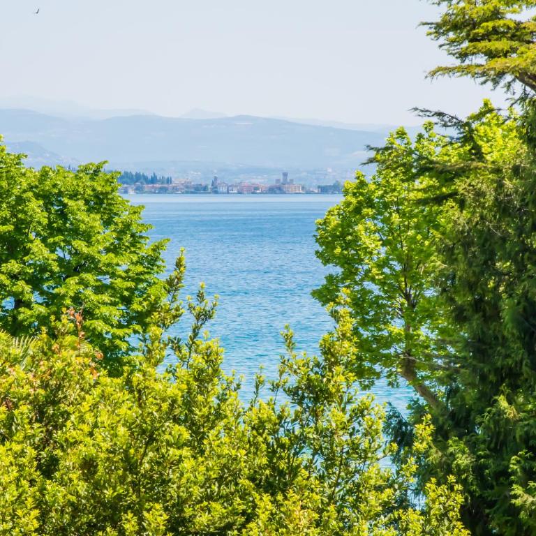 Marialuisa's Home - Le Rive Del Lago - Appartamento con Vista Lago - 4