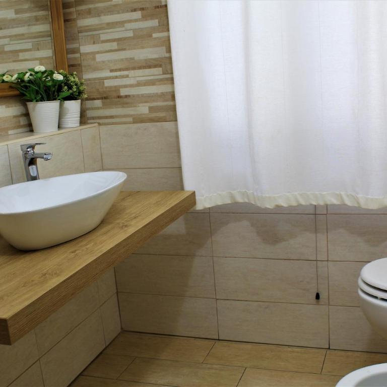 Crystal Ship Apartments - Appartamento Deluxe - 7