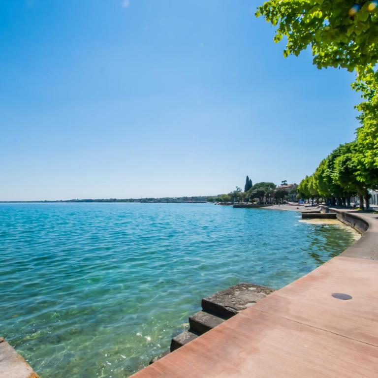 Marialuisa's Home - Le Rive Del Lago - Appartamento con 1 Camera da Letto - 20