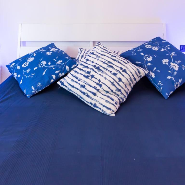 Marialuisa's Home - Le Rive Del Lago - Appartamento con 1 Camera da Letto - 4