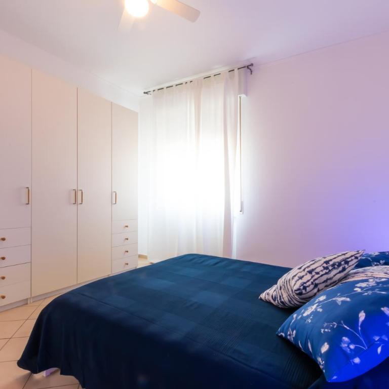 Marialuisa's Home - Le Rive Del Lago - Appartamento con 1 Camera da Letto - 5
