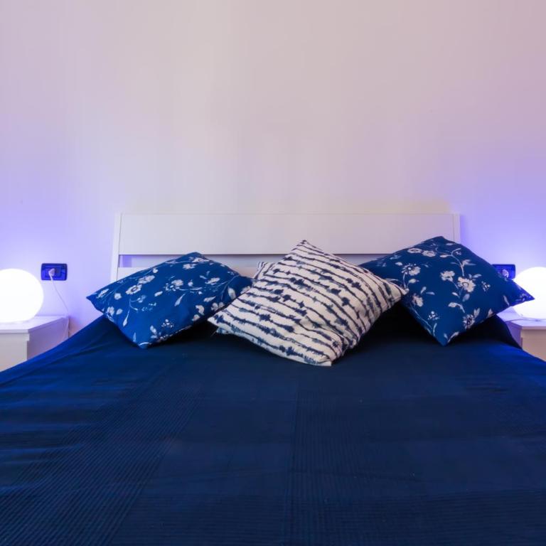 Marialuisa's Home - Le Rive Del Lago - Appartamento con 1 Camera da Letto - 6