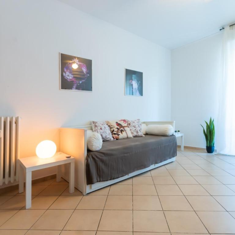 Marialuisa's Home - Le Rive Del Lago - Appartamento con 1 Camera da Letto - 7
