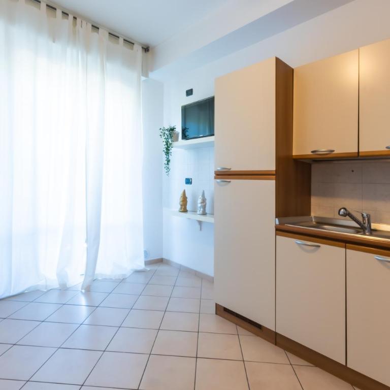Marialuisa's Home - Le Rive Del Lago - Appartamento con 1 Camera da Letto - 14
