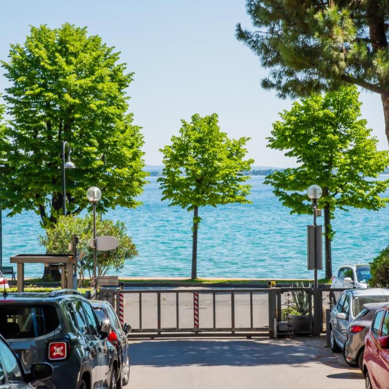 Marialuisa's Home - Le Rive Del Lago - Appartamento con 1 Camera da Letto - 1