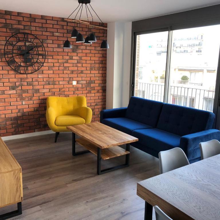 Isea Penthouse Calpe - Apartamento de 3 dormitorios - 2