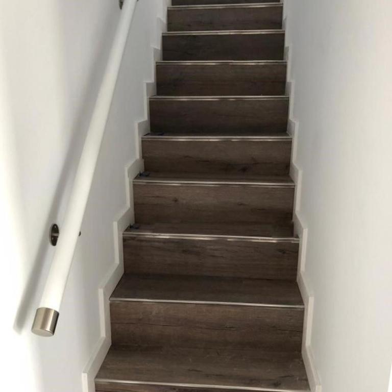 Isea Penthouse Calpe - Apartamento de 3 dormitorios - 37