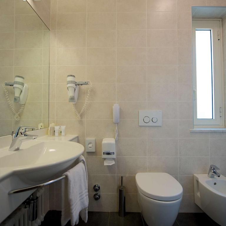 Best Western Hotel Luxor - Classic Queen Room - 5
