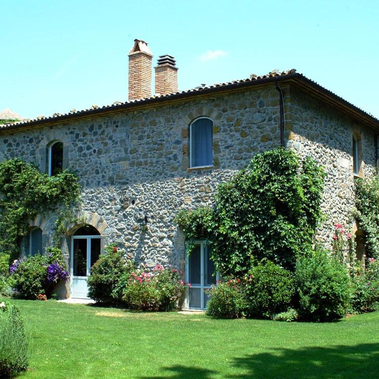 Panoramic villa with pool-COLLINABLU - Villa con Piscina Privata - 75
