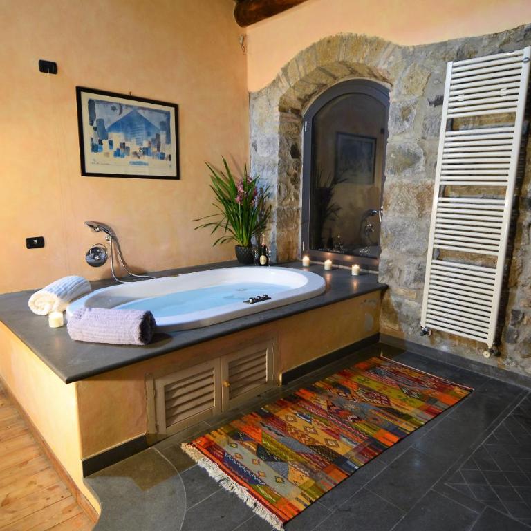 Panoramic villa with pool-COLLINABLU - Villa con Piscina Privata - 4