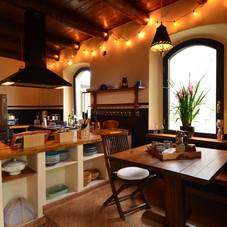 Panoramic villa with pool-COLLINABLU - Villa con Piscina Privata - 22