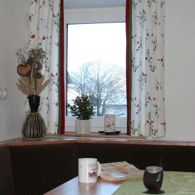 Appartement Großwallner - Apartment mit 2 Schlafzimmern - 4