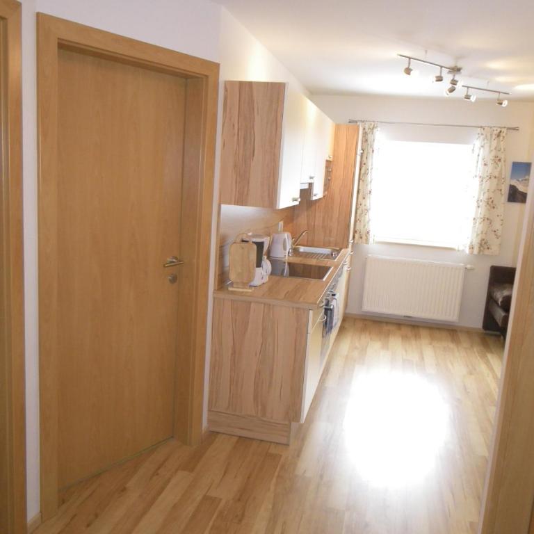 Appartement Großwallner - Apartment mit 2 Schlafzimmern - 17