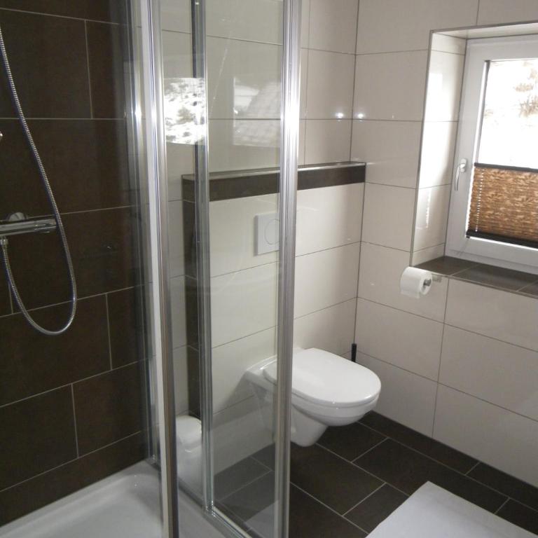 Appartement Großwallner - Apartment mit 2 Schlafzimmern - 18