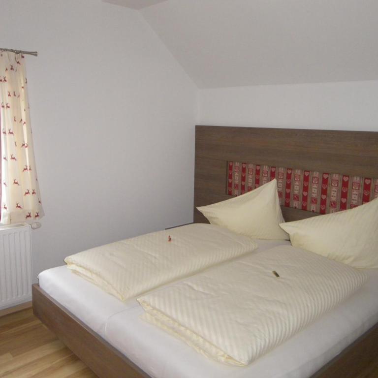 Appartement Großwallner - Apartment mit 2 Schlafzimmern - 13