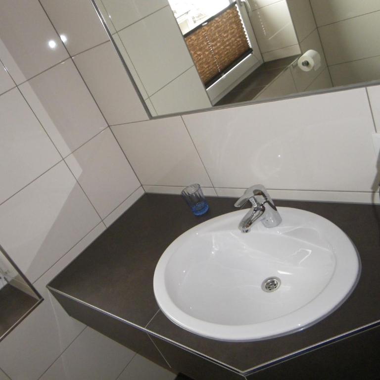 Appartement Großwallner - Apartment mit 2 Schlafzimmern - 21