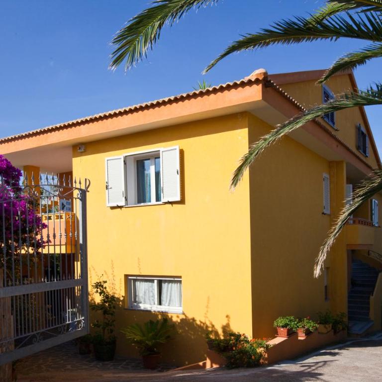 A Domo Mia - Suite Attico con Vista Mare e Terrazza - 28
