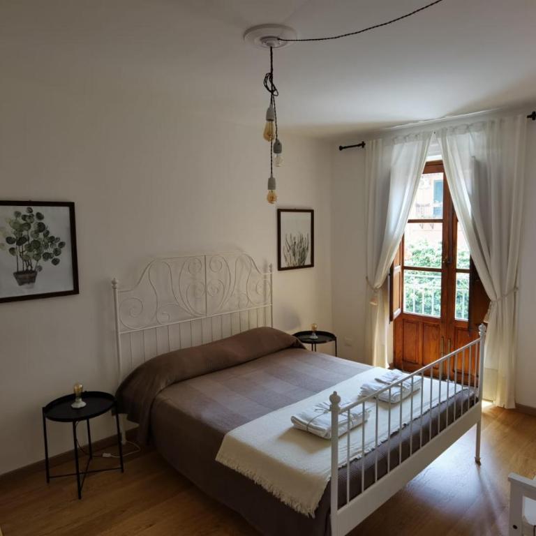 Il terrazzino sul Kemonia - Two-Bedroom Apartment - 4