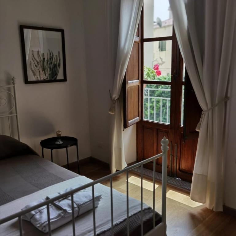 Il terrazzino sul Kemonia - Two-Bedroom Apartment - 16