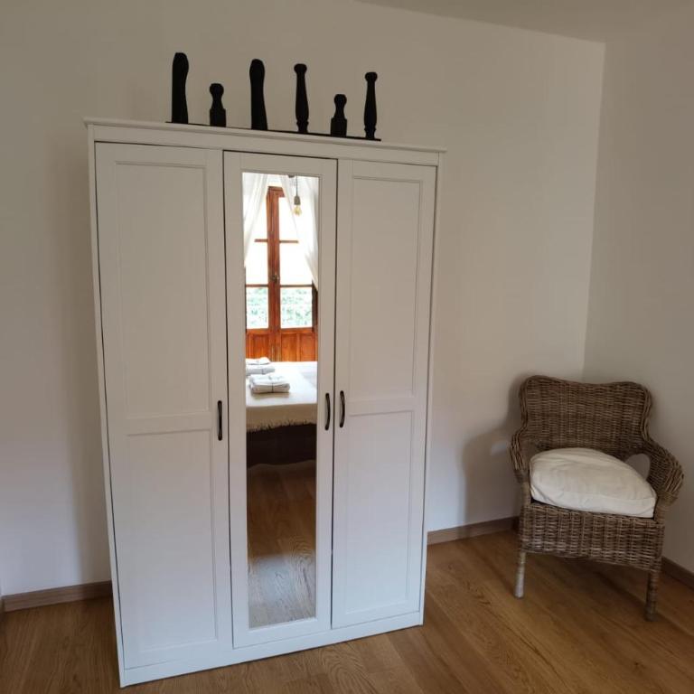 Il terrazzino sul Kemonia - Two-Bedroom Apartment - 28