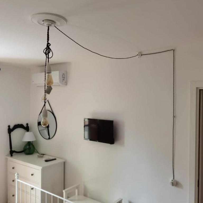 Il terrazzino sul Kemonia - Two-Bedroom Apartment - 22