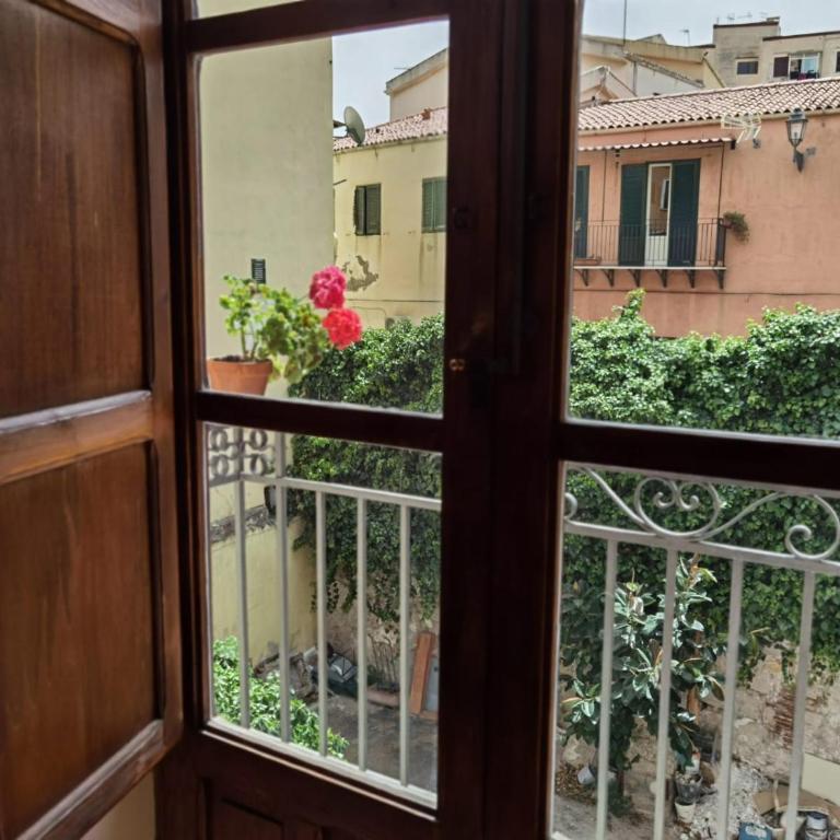 Il terrazzino sul Kemonia - Two-Bedroom Apartment - 15