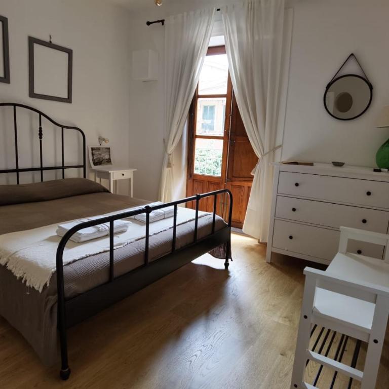 Il terrazzino sul Kemonia - Two-Bedroom Apartment - 19