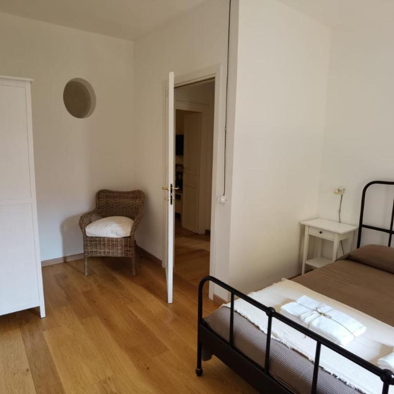 Il terrazzino sul Kemonia - Two-Bedroom Apartment - 27